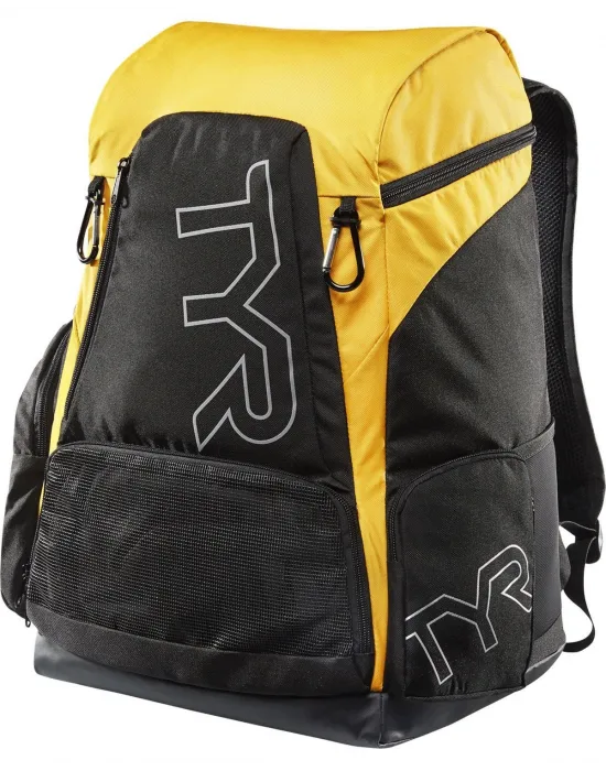 TYR SIRT ÇANTASI 45 LİTRE ALLIANCE 45L BACKPK BLACK/GOLD LATBP45008