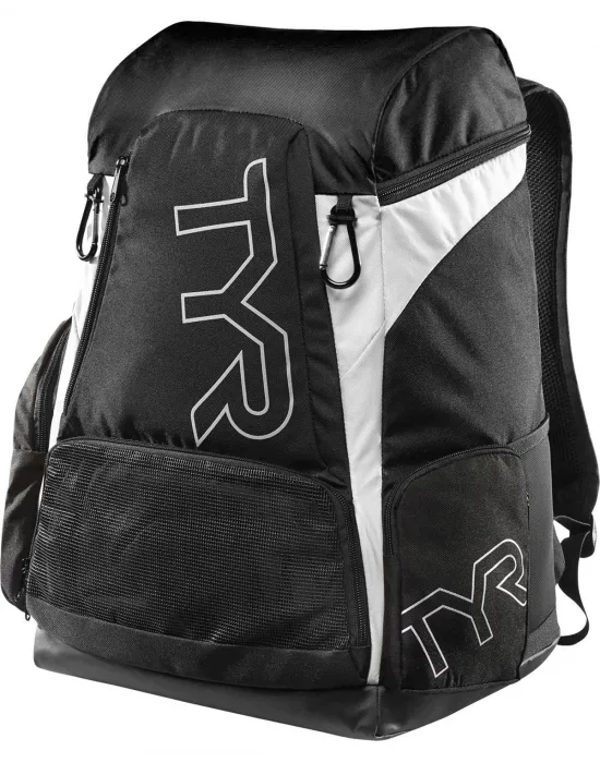 TYR SIRT ÇANTASI 45 LİTRE ALLIANCE 45L BACKPK BLACK LATBP45001