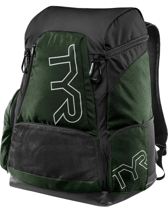 TYR SIRT ÇANTASI 45 LİTRE ALLIANCE 45L BACKPK EVERGRN LATBP45305