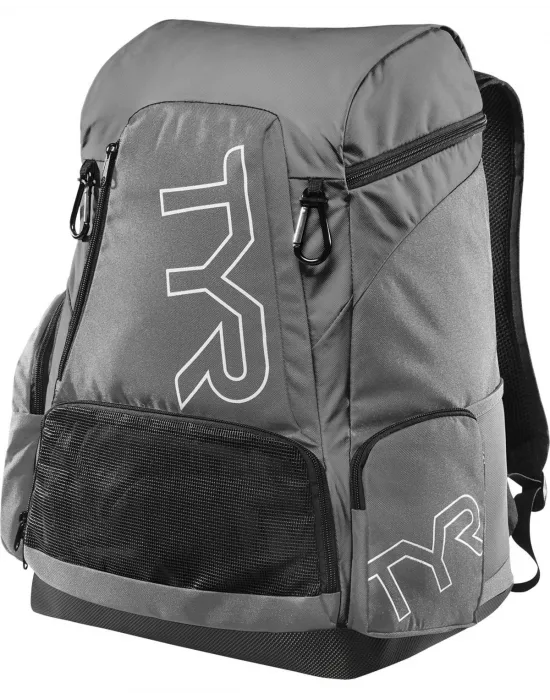 TYR SIRT ÇANTASI 45 LİTRE ALLIANCE 45L BACKPK GREY LATBP45019