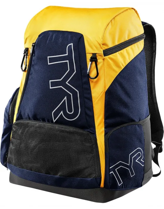 TYR SIRT ÇANTASI 45 LİTRE ALLIANCE 45L BACKPK NAVY/GOLD LATBP45409