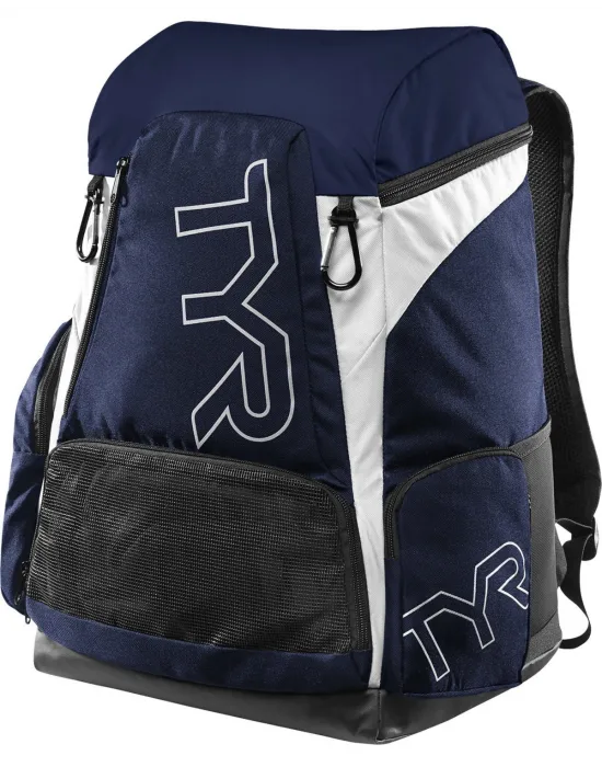 TYR SIRT ÇANTASI 45 LİTRE ALLIANCE 45L BACKPK WHT/NAVY LATBP45112