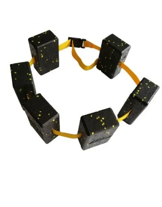 YÜZME KEMERİ DRY ACTIVE NOKTALI EĞİTİM KEMERİ