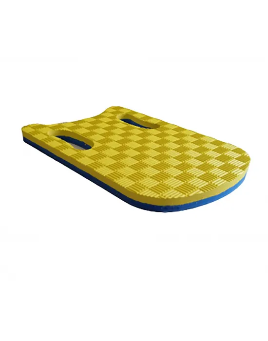 Yüzme Tahtası K-01 Extreme Tırtıklı Yüzücü Tahtası YZM