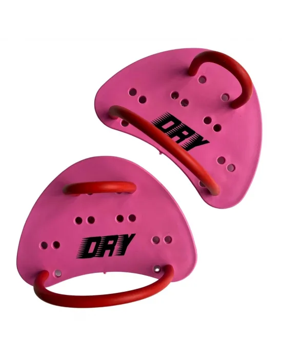 Yüzücü Parmak El Paleti Küçük