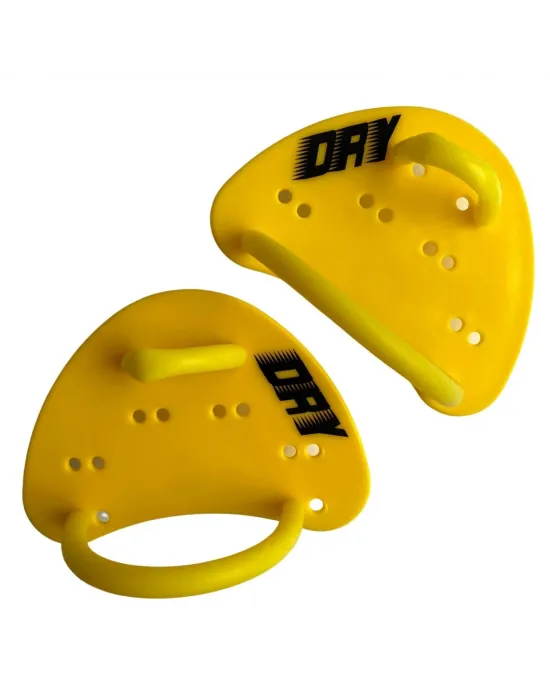 Yüzücü Parmak El Paleti Küçük