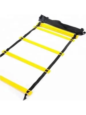 Antrenman Merdiveni 4 Metre 9 Çubuk