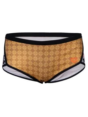 ARENA 50TH ERKEK YÜZÜCÜ MAYOSU 006182305