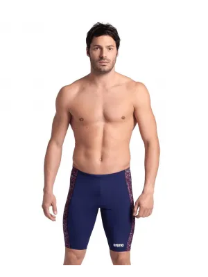 ARENA ABSTRACT TILES ERKEK YÜZÜCÜ MAYOSU 007601417