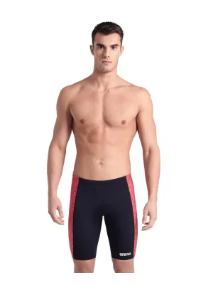 ARENA ABSTRACT TILES ERKEK YÜZÜCÜ MAYOSU 007601440