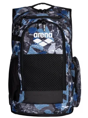 ARENA ALL SET BACKPACK 45L AO YÜZÜCÜ SIRT ÇANTASI  010235901