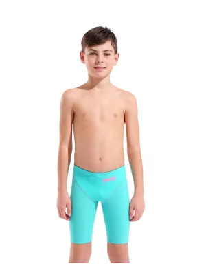 ARENA B POWERSKIN IMPULSO ERKEK ÇOCUK YARIŞ MAYOSU 010534119