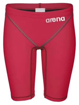 ARENA B POWERSKIN ST 2.0 6-7 YAŞ ERKEK ÇOCUK YARIŞ MAYOSU 2A95845