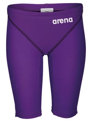 ARENA B POWERSKIN ST 2.0 6-7 YAŞ ERKEK ÇOCUK YARIŞ MAYOSU 2A958991