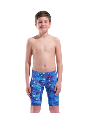 ARENA B POWERSKIN ST NEXT LIMITED EDITION ERKEK ÇOCUK YARIŞ MAYOSU 006352204