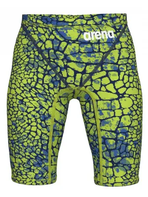 ARENA B POWERSKIN ST NEXT LIMITED EDITION ERKEK ÇOCUK YARIŞ MAYOSU 006352205