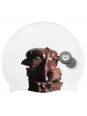 ARENA CHOCO HD CAP BONE 005572200