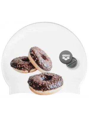 ARENA DONUTS HD CAP BONE 005572201