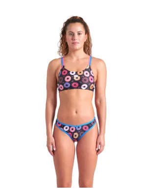 ARENA DONUTS KADIN BİKİNİ 009462590