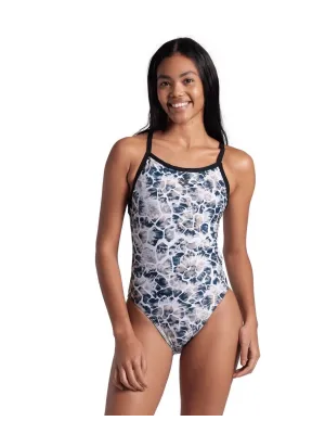 ARENA EARTH KADIN YÜZÜCÜ MAYOSU 007221510