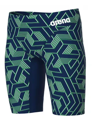 ARENA ESCAPE ERKEK ÇOCUK YÜZÜCÜ MAYOSU 008476800