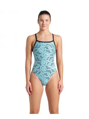 ARENA ESCAPE KADIN YÜZÜCÜ MAYOSU 007739580