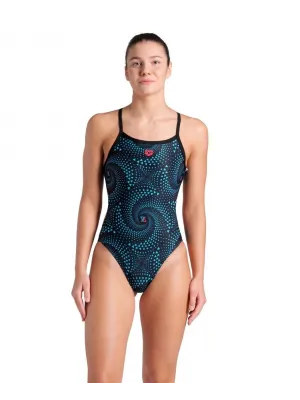 ARENA FIREFLOW KADIN YÜZÜCÜ MAYOSU 008598550