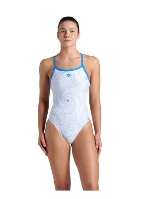 ARENA FIREFLOW KADIN YÜZÜCÜ MAYOSU 008598810