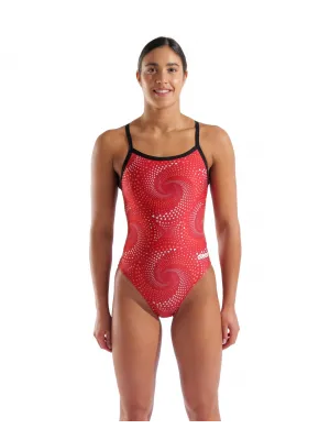 ARENA FIREFLOW KADIN YÜZÜCÜ MAYOSU 010154400