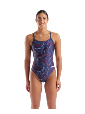 ARENA FIREFLOW KADIN YÜZÜCÜ MAYOSU 010154417