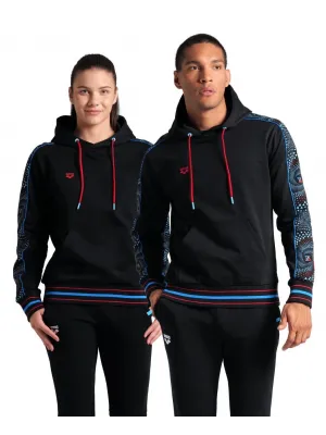 ARENA FIREFLOW UNISEX HOODIE 008612550