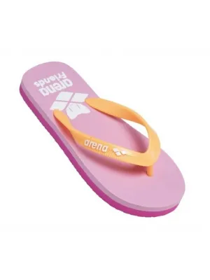 ARENA FLIP FLOP PARMAK ARASI ÇOCUK TERLİK 004374102