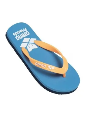 ARENA FLIP FLOP PARMAK ARASI ÇOCUK TERLİK 004374103