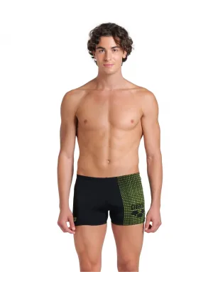 ARENA FOGGY DOTS ERKEK YÜZÜCÜ MAYOSU 008483506