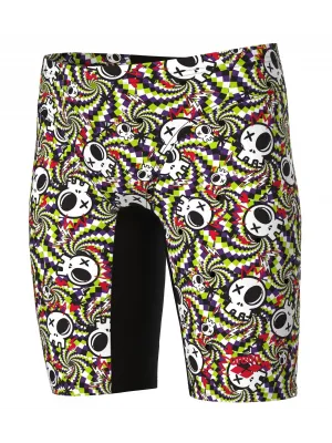 ARENA FUN SKULLS ERKEK ÇOCUK YÜZÜCÜ MAYOSU 010297550