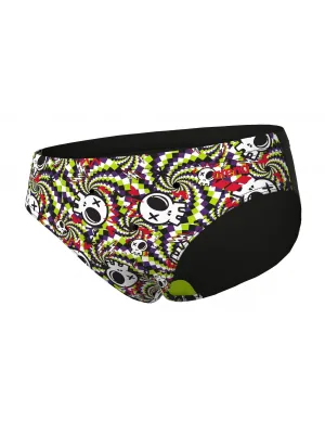 ARENA FUN SKULLS ERKEK ÇOCUK YÜZÜCÜ MAYOSU 010300550