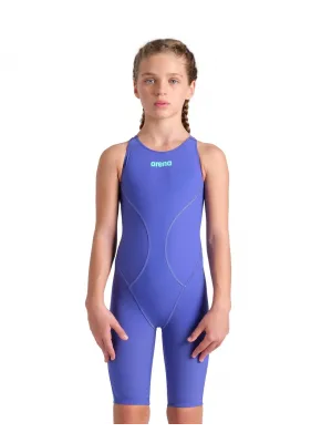 ARENA G POWERSKIN IMPULSO KIZ ÇOCUK YARIŞ MAYOSU 008605110