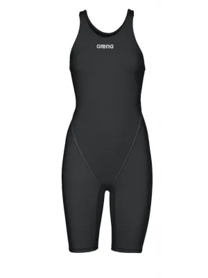 ARENA G POWERSKIN ST 2.0 6-7 YAŞ KIZ ÇOCUK YARIŞ MAYOSU 2A95650