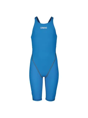 ARENA G POWERSKIN ST 2.0 6-7 YAŞ KIZ ÇOCUK YARIŞ MAYOSU 2A95672