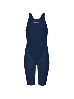 ARENA G POWERSKIN ST 2.0 6-7 YAŞ KIZ ÇOCUK YARIŞ MAYOSU 2A95675