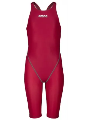 ARENA G POWERSKIN ST NEXT KIZ ÇOCUK YARIŞ MAYOSU 005877401