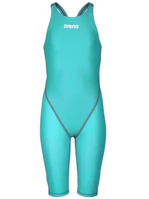 ARENA G POWERSKIN ST NEXT KIZ ÇOCUK YARIŞ MAYOSU 005877681