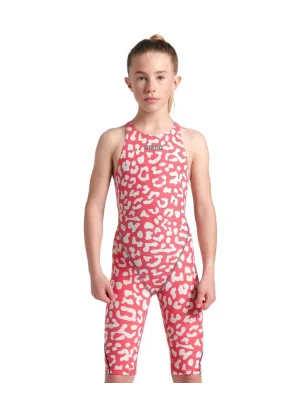 ARENA G POWERSKIN ST NEXT LIMITED EDITION KIZ ÇOCUK YARIŞ MAYOSU 006350878