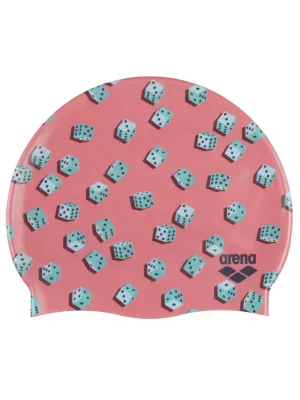 ARENA HD CAP DICES BONE 005572238