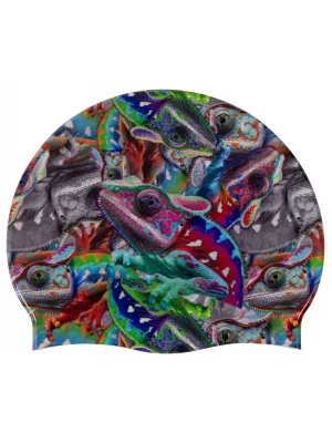 ARENA HD CAP IGUANAS BONE 005572249