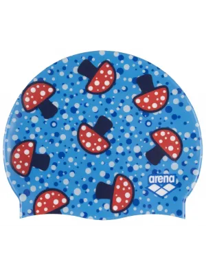 ARENA HD CAP MUSHROOMS BONE 005572240