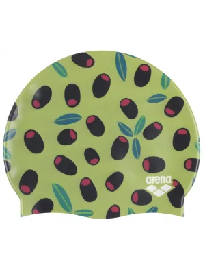 ARENA HD CAP OLIVES BONE 005572241