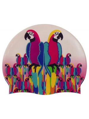 ARENA HD CAP TROPICAL DELIGHT BONE 005572246