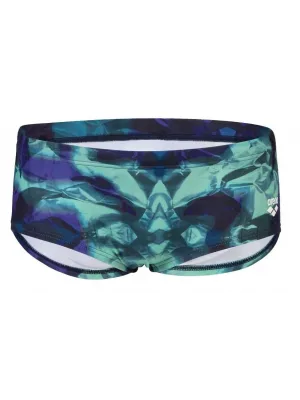 ARENA HERO CAMO ERKEK YÜZÜCÜ MAYOSU 006132650