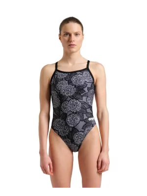 ARENA HYDRANGEA BOUQUET KADIN YÜZÜCÜ MAYOSU 006648500